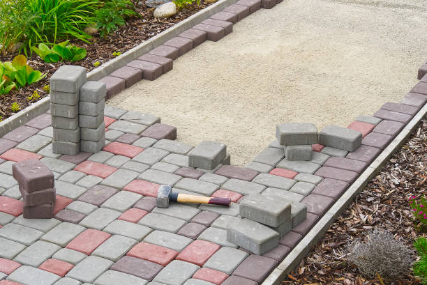 Best Commercial Driveway Pavers  in Pine Mountain Lake, CA
