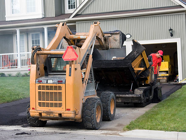 Driveway Repair Near Me in Pine Mountain Lake, CA