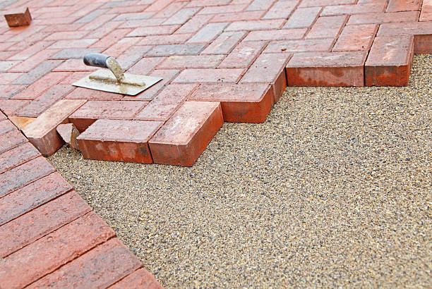 Best Driveway Pavers Near Me  in Pine Mountain Lake, CA
