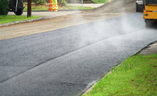 Best Residential Paver Driveway  in Pine Mountain Lake, CA