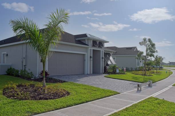 Reasons to Select Us for Your Driveway Paving Requirements in Pine Mountain Lake, CA